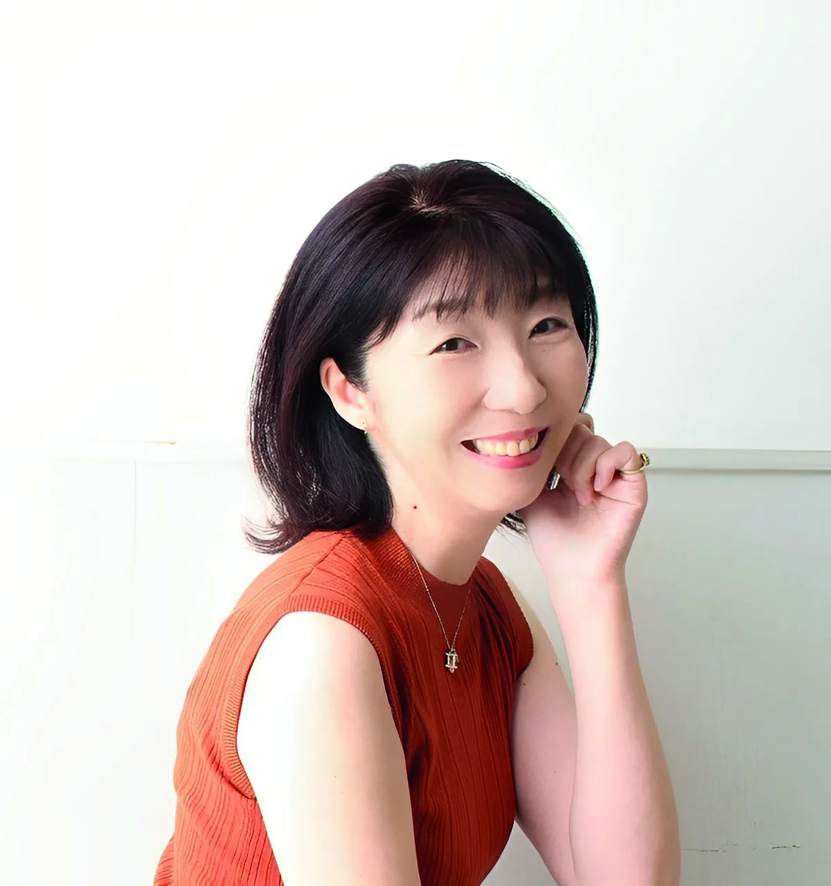 Michiko Aoyama