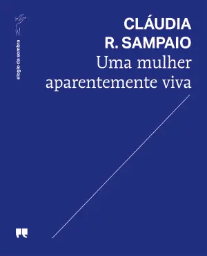 Imagem do produto  Uma Mulher Aparentemente Viva