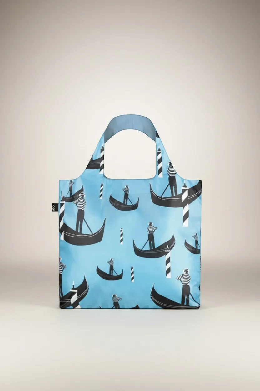 Imagem do produto  LOQI Saco Travel Gondola