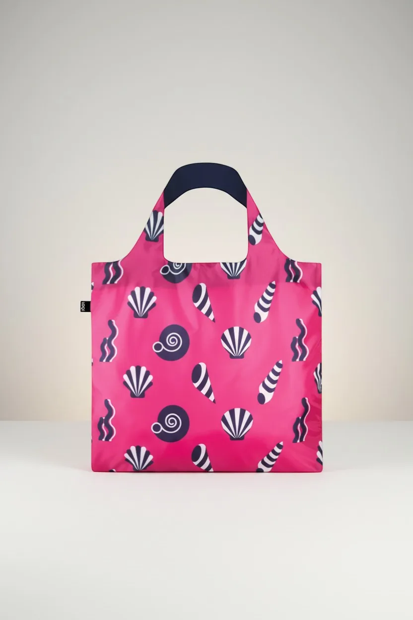 Imagem do produto  LOQI Saco Nautical Shell