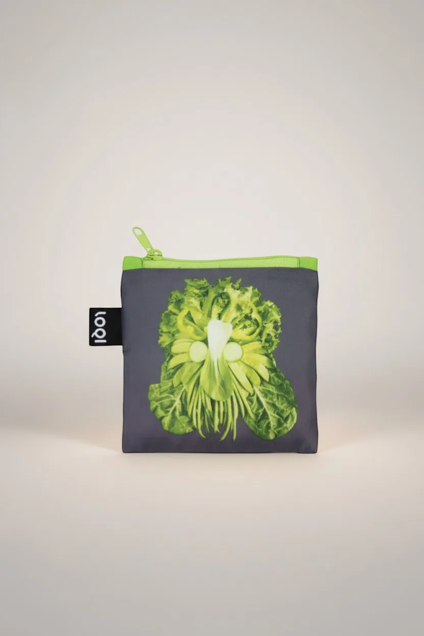 Imagem do produto  LOQI Saco Fresh Faces Horace & Lola