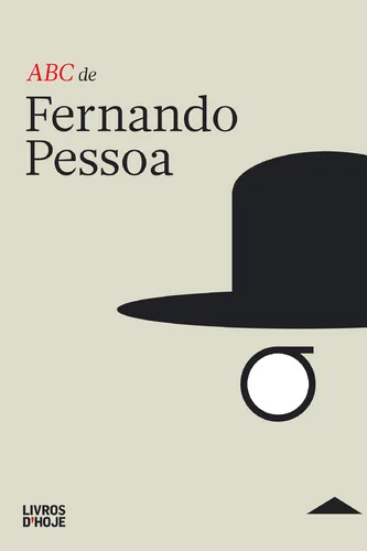 Imagem do produto  ABC de Fernando Pessoa