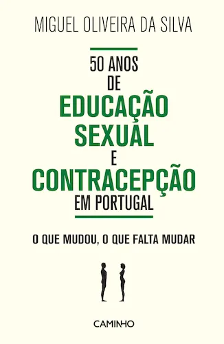 Imagem do produto  50 Anos de Educação Sexual e Contracepção em Portugal