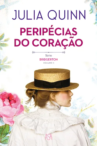 Imagem do produto  Peripécias do Coração