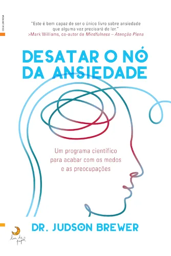Imagem do produto  Desatar o Nó da Ansiedade