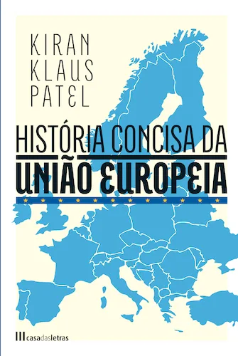 Imagem do produto  História Concisa da União Europeia