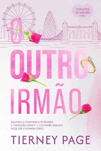 Imagem do produto  O Outro Irmão