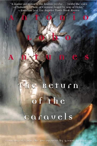 Imagem do produto  The Return of the Caravels