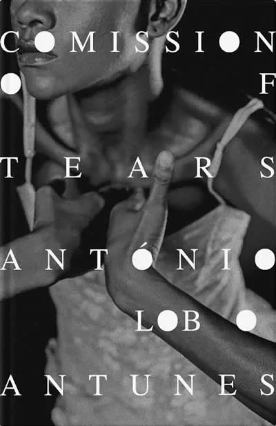 Imagem do produto  Commission of Tears