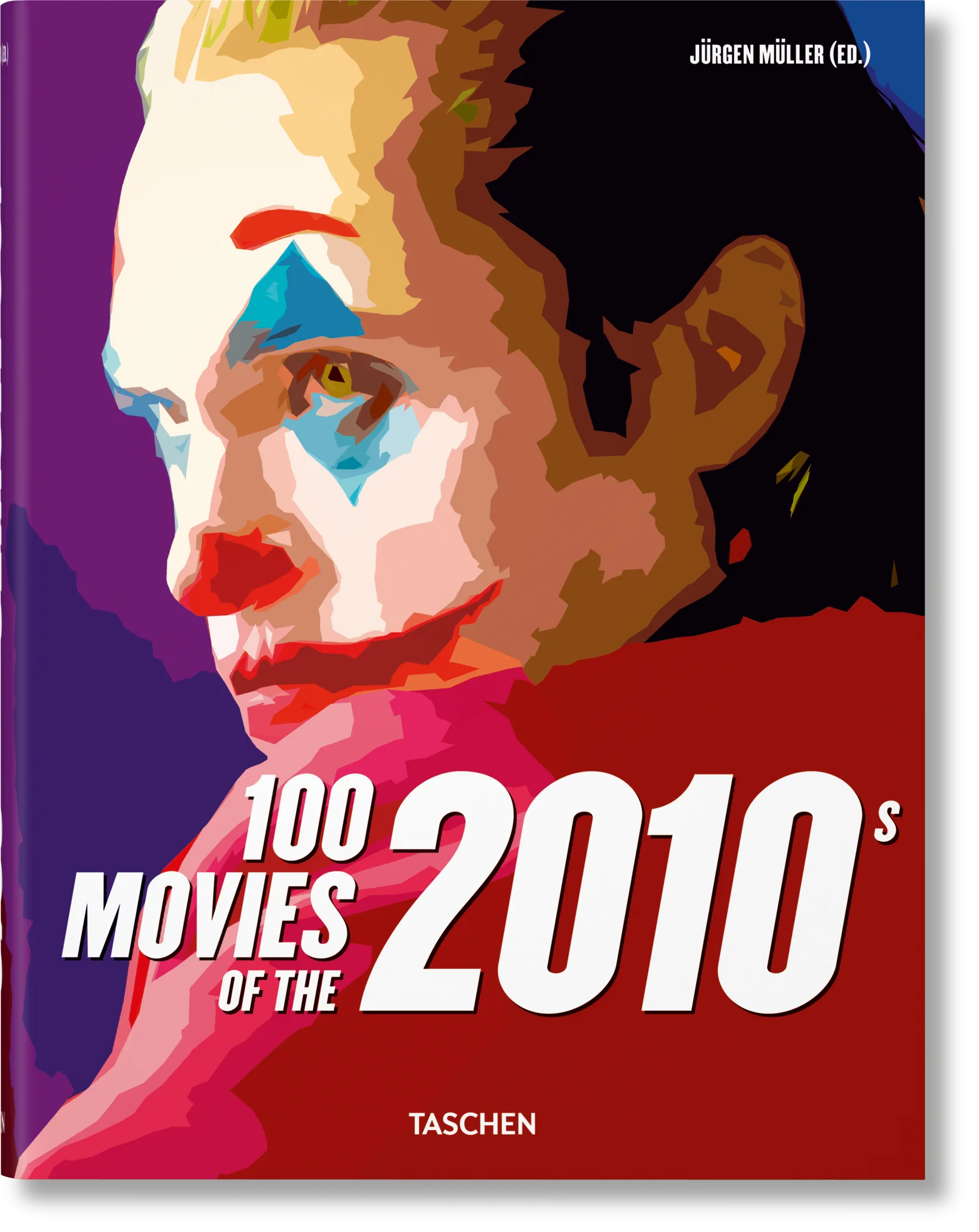 Imagem do produto  100 Movies of the 2010s (ENG)