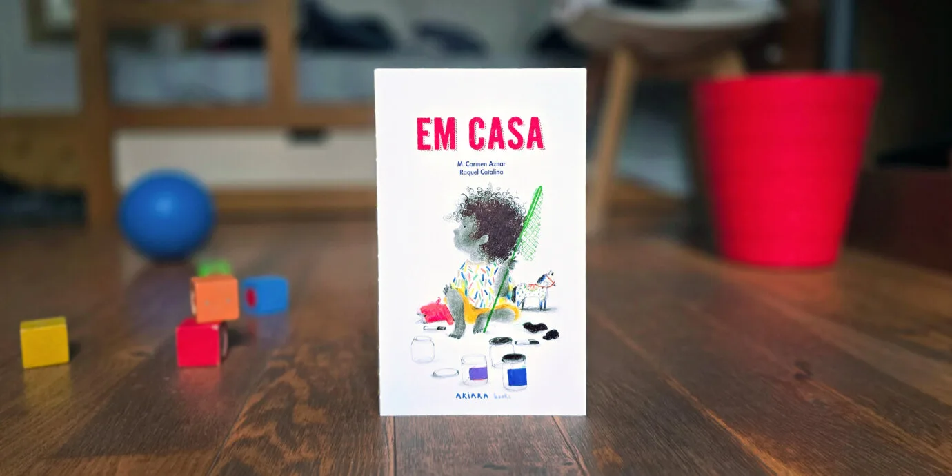 Imagem do produto  Em Casa