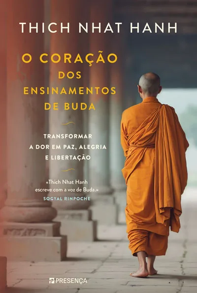 Imagem do produto  O Coração dos Ensinamentos de Buda