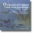 Imagem do produto  O Pássaro da Cabeça