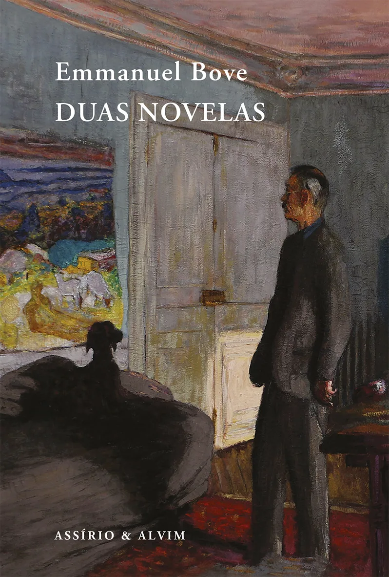 Imagem do produto  Duas Novelas