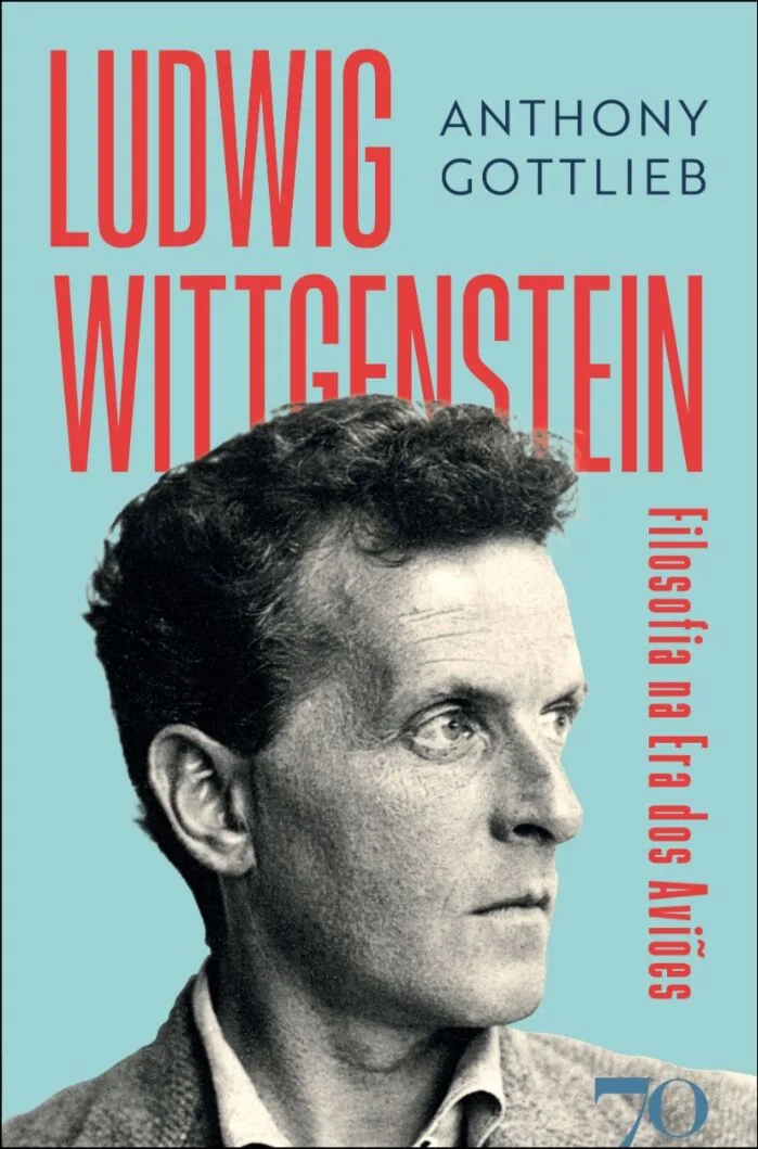 Imagem do produto  Ludwig Wittgenstein - Filosofia na Era dos Aviões