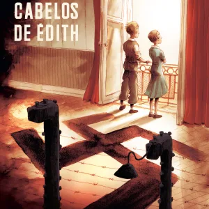 Os Cabelos de Édith