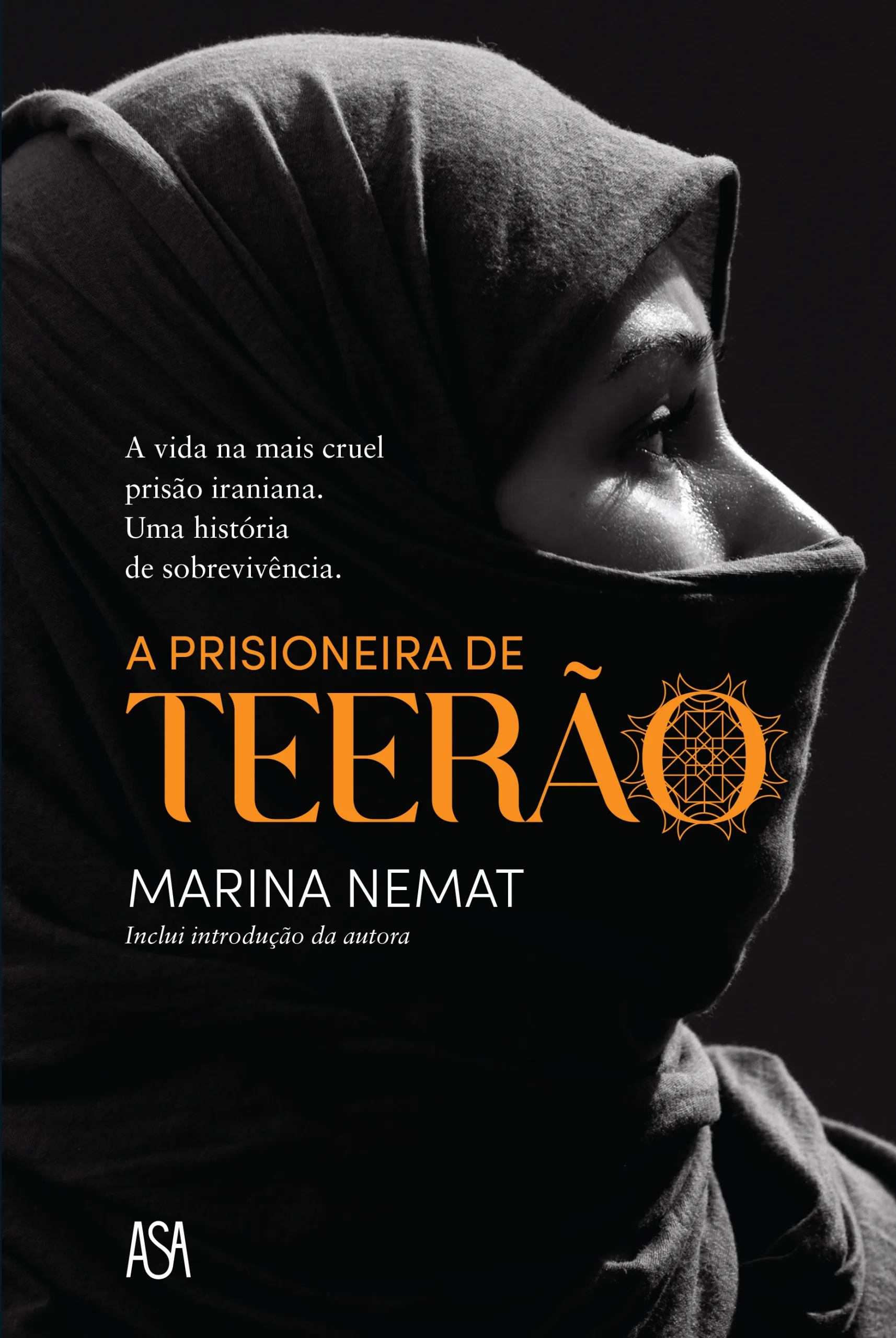 Imagem do produto  A Prisioneira de Teerão