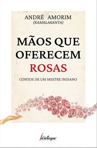 Imagem do produto  Mãos que Oferecem Rosas