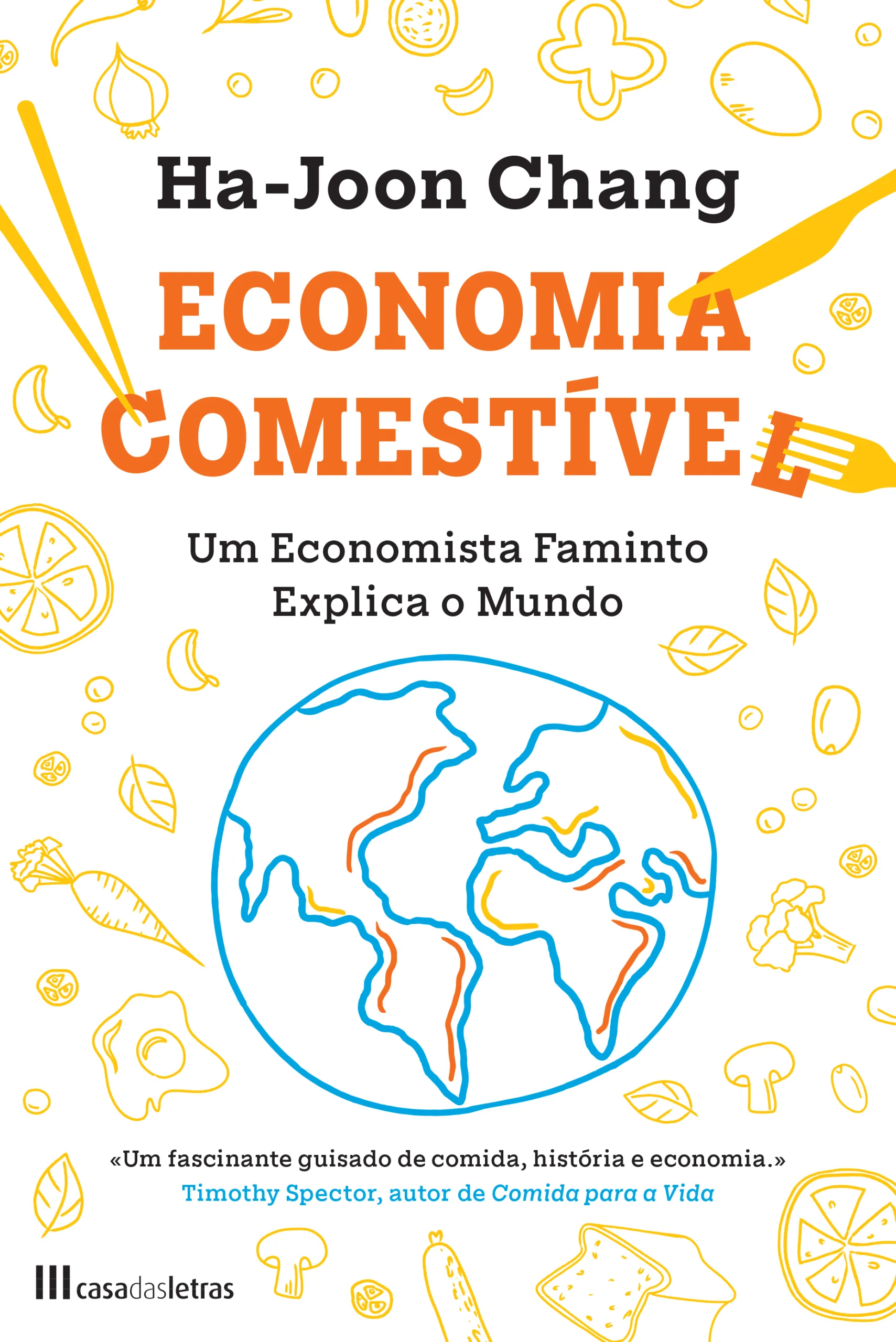 Imagem do produto  Economia Comestível