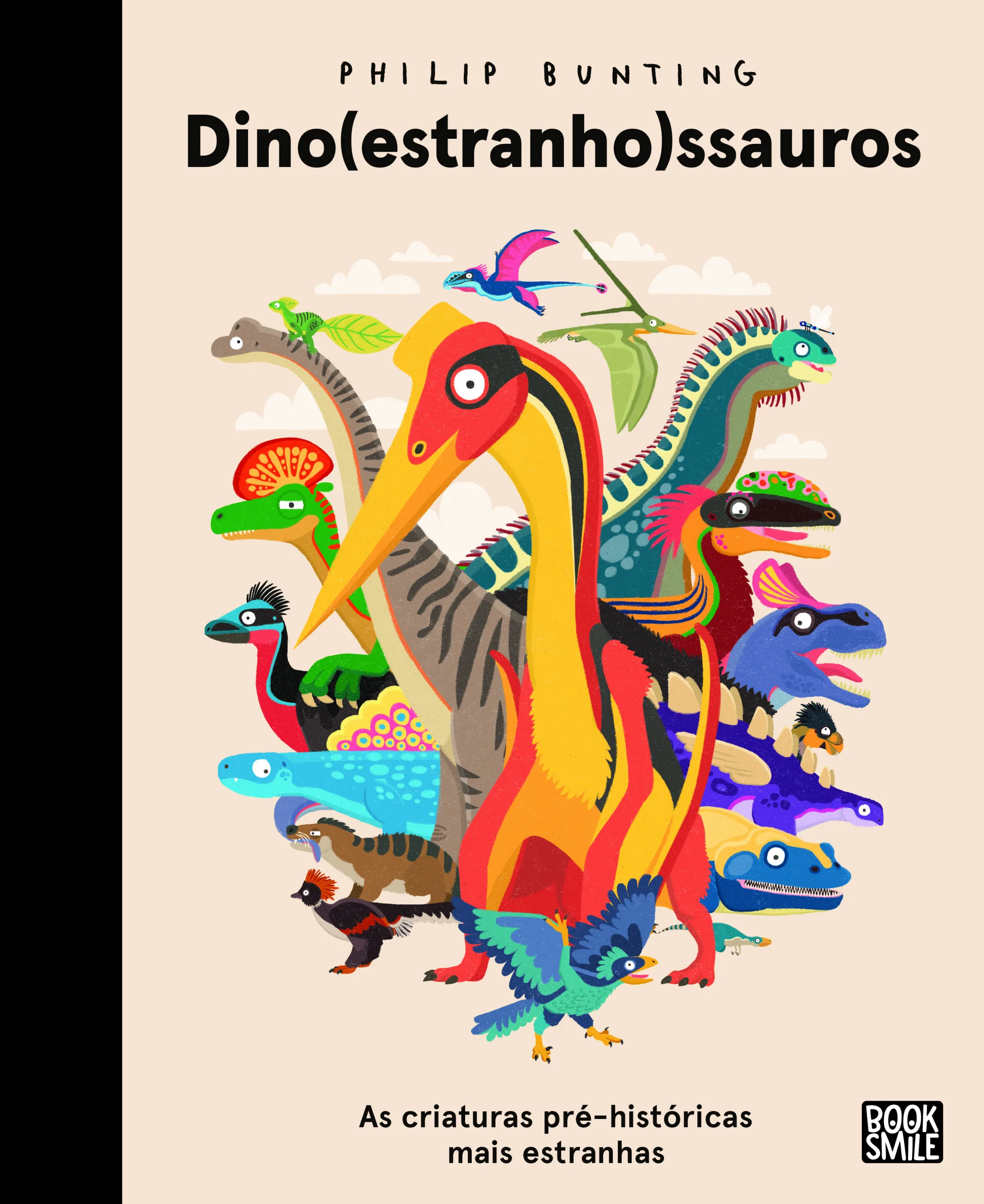 Imagem do produto  Dino(estranho)ssauros