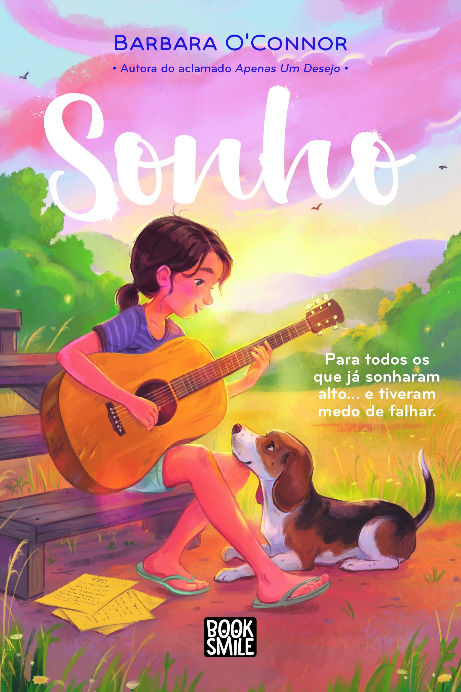 Imagem do produto  Sonho