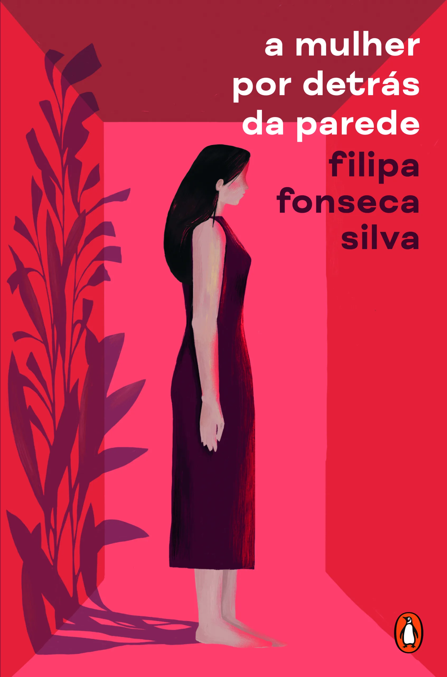 A Mulher por Detrás da Parede
