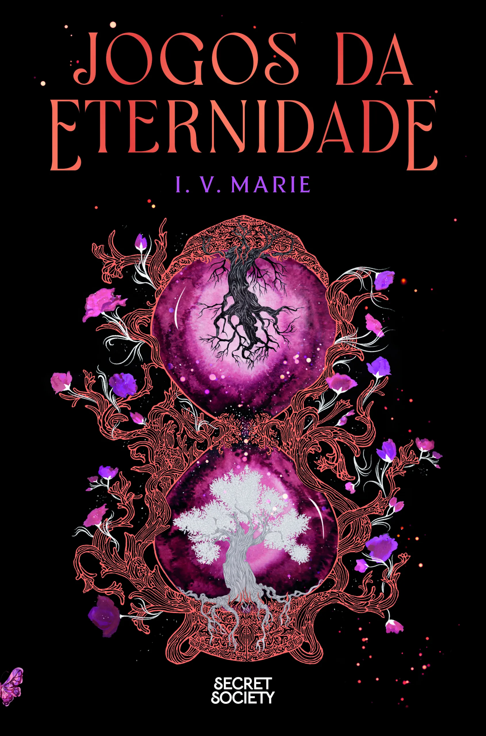 Imagem do produto  Jogos da Eternidade