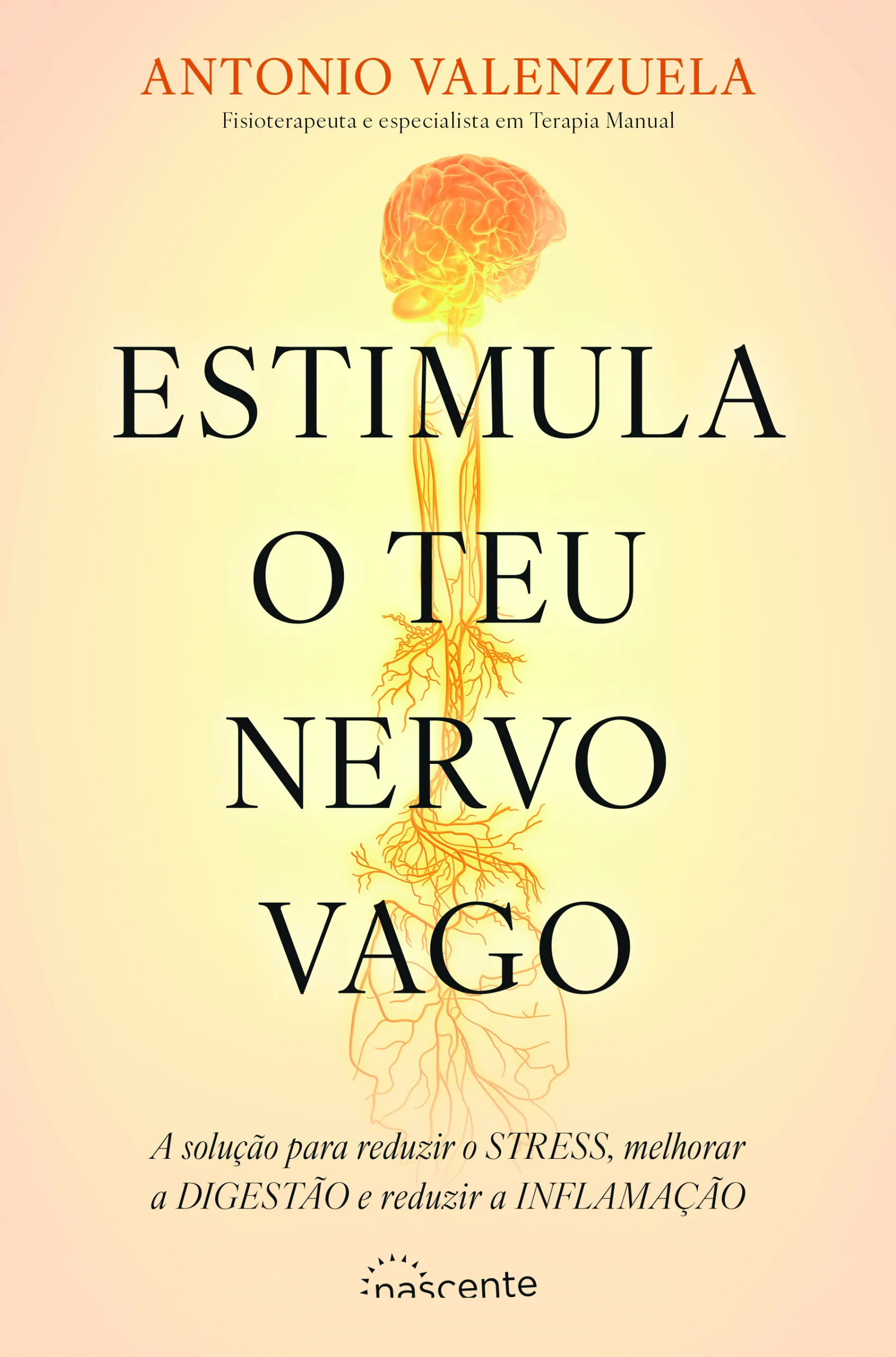 Imagem do produto  Estimula o Teu Nervo Vago