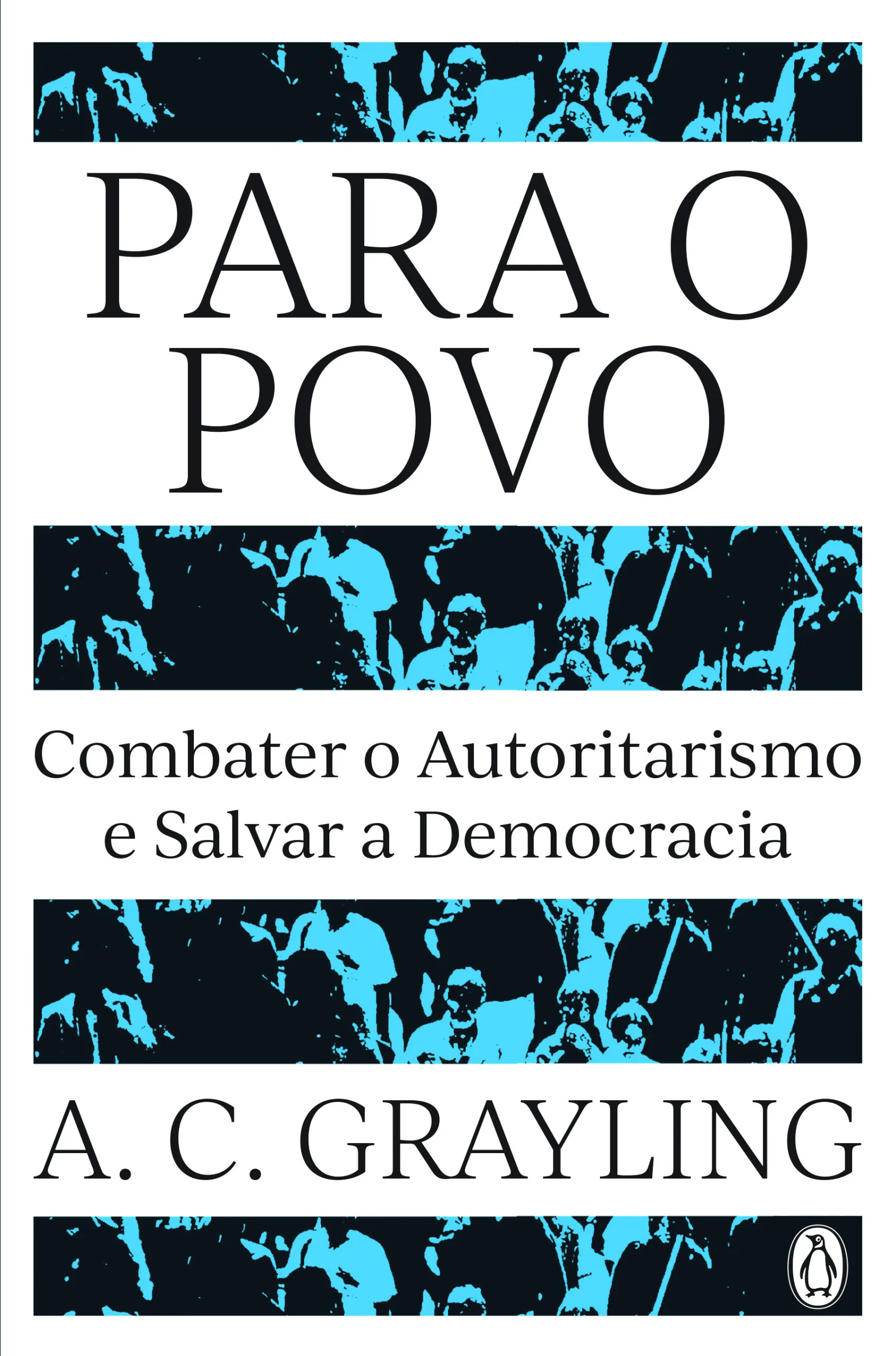 Imagem do produto  Para o Povo