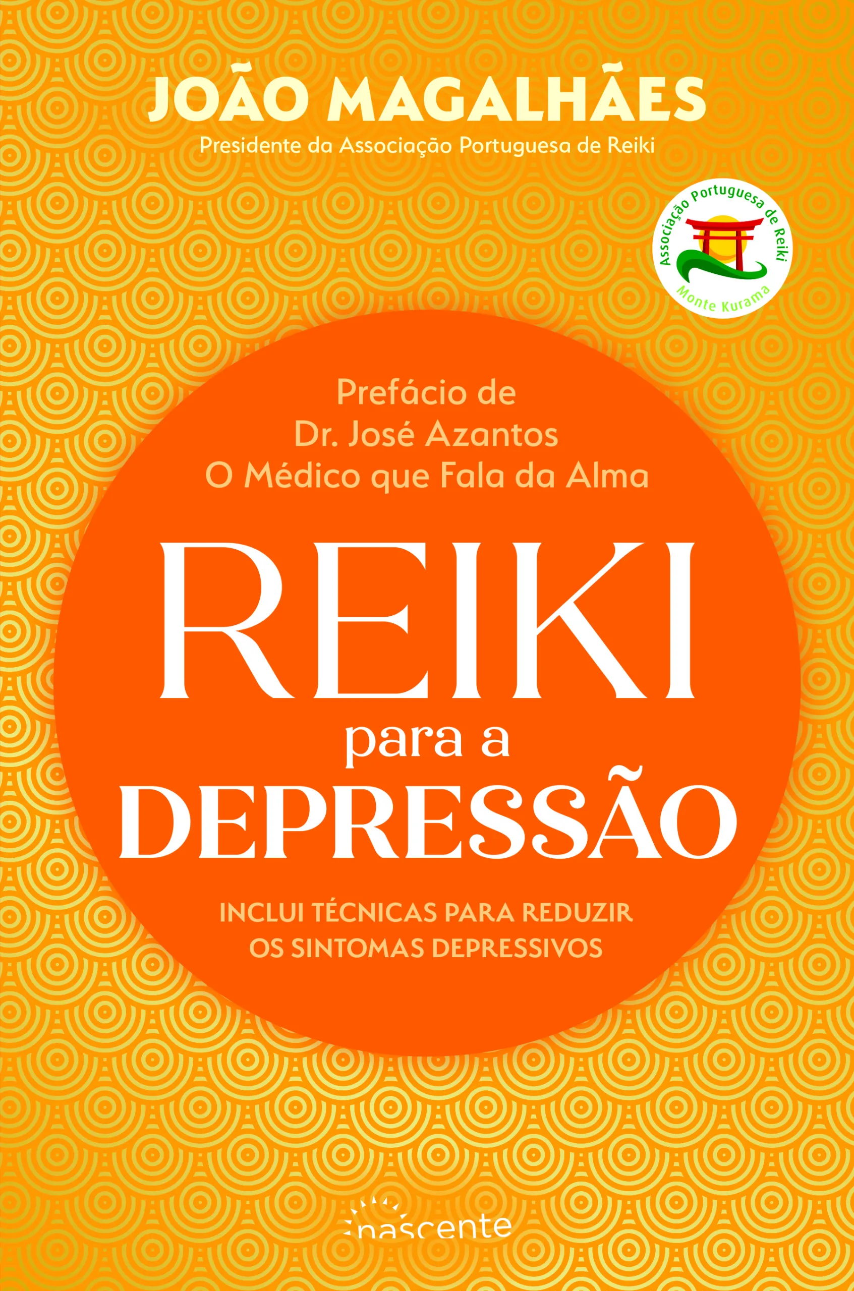 Imagem do produto  Reiki para a Depressão