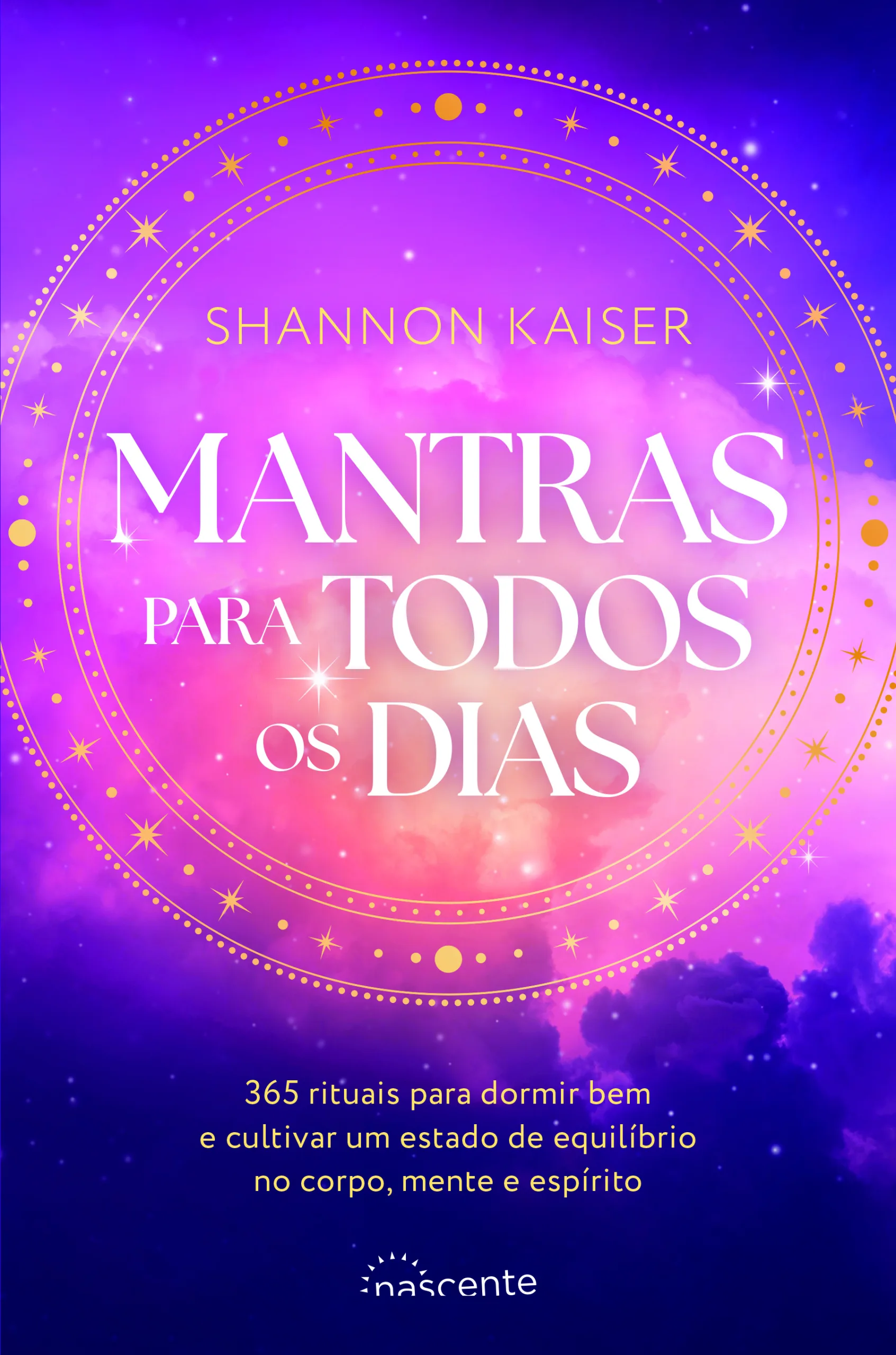 Imagem do produto  Mantras para Todos os Dias