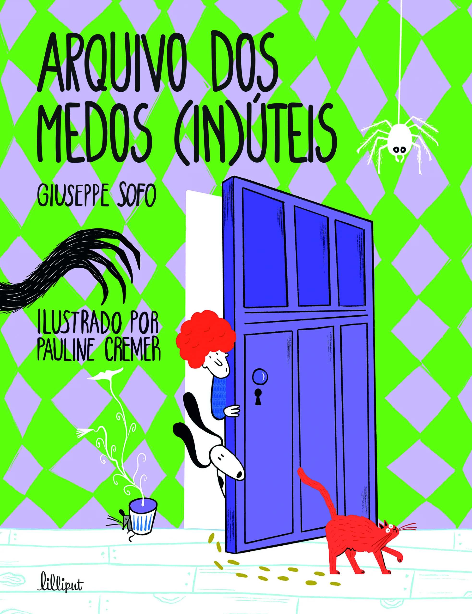 Imagem do produto  Arquivo dos Medos (in)úteis