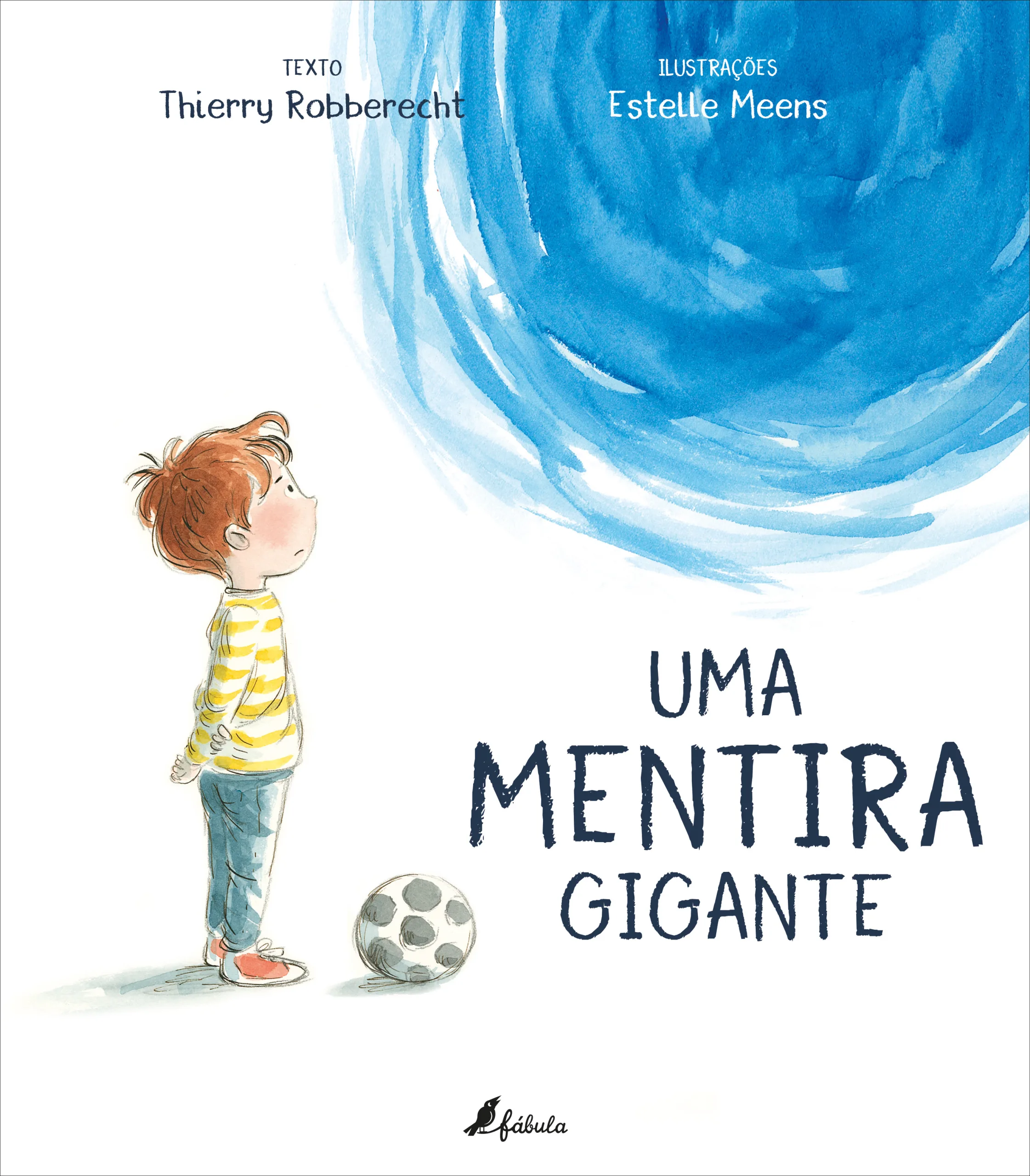 Imagem do produto  Uma Mentira Gigante