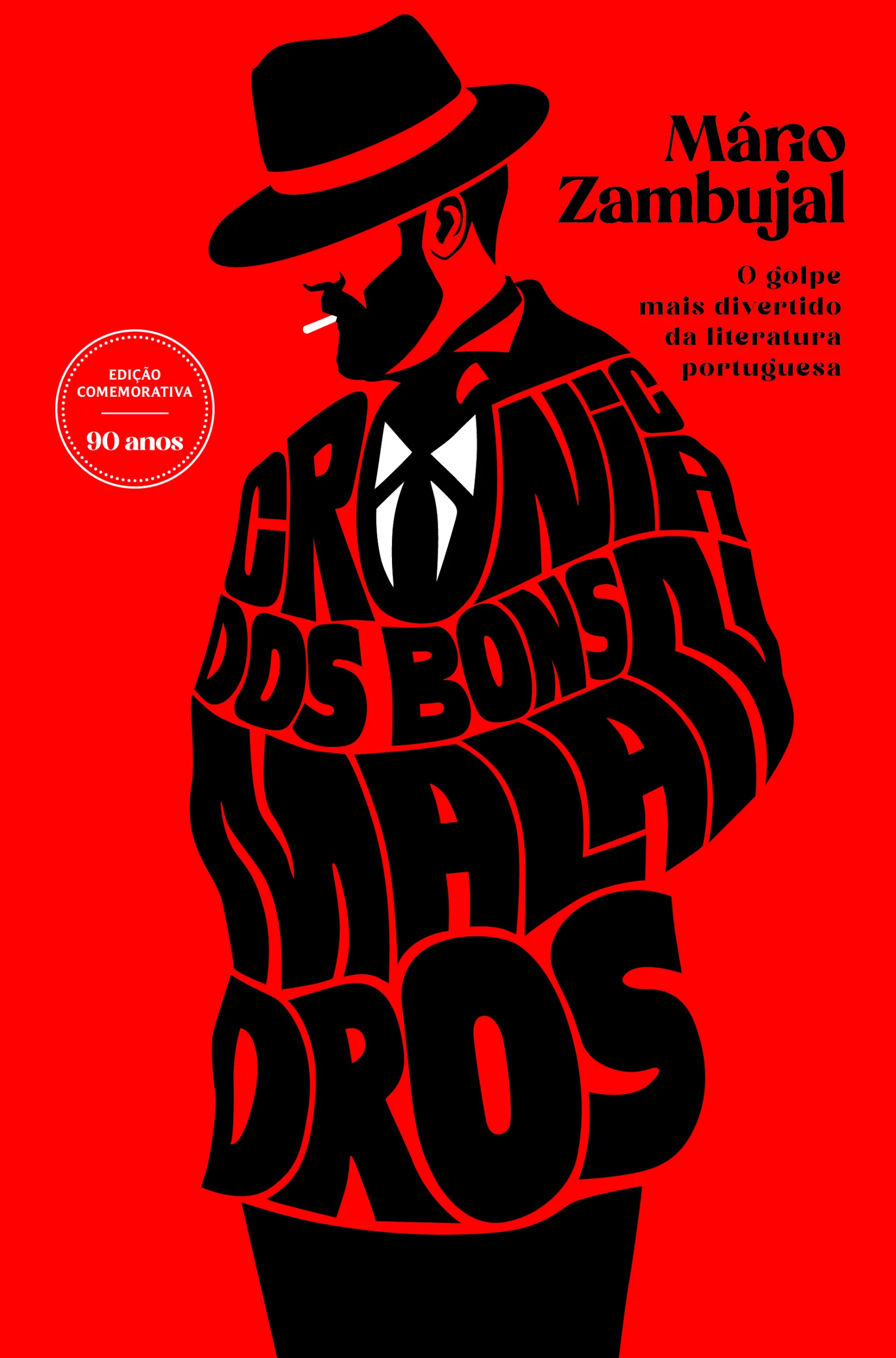 Imagem do produto  Crónica dos Bons Malandros