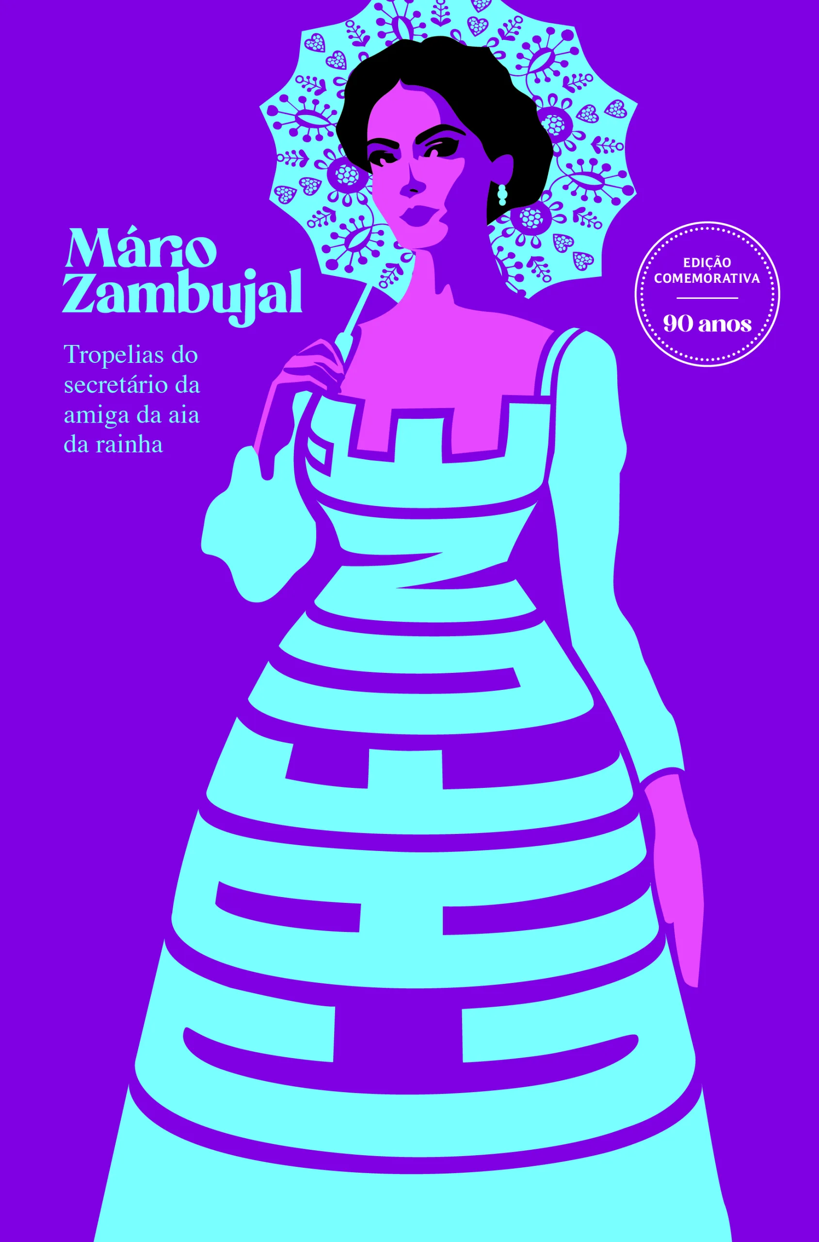 Imagem do produto  Cafuné