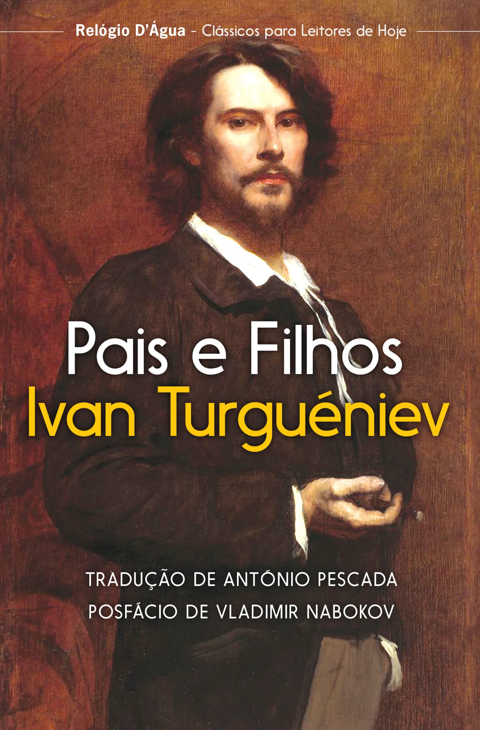 Imagem do produto  Pais e Filhos