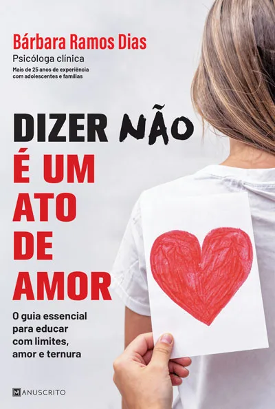 Imagem do produto  Dizer «Não» É um Ato de Amor