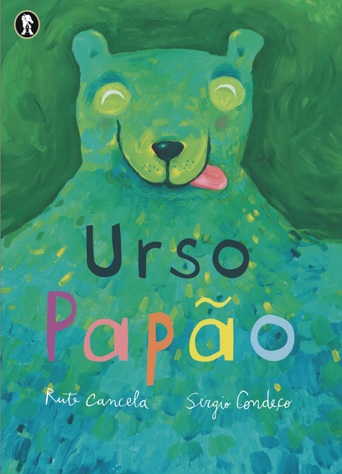 Imagem do produto  Urso Papão