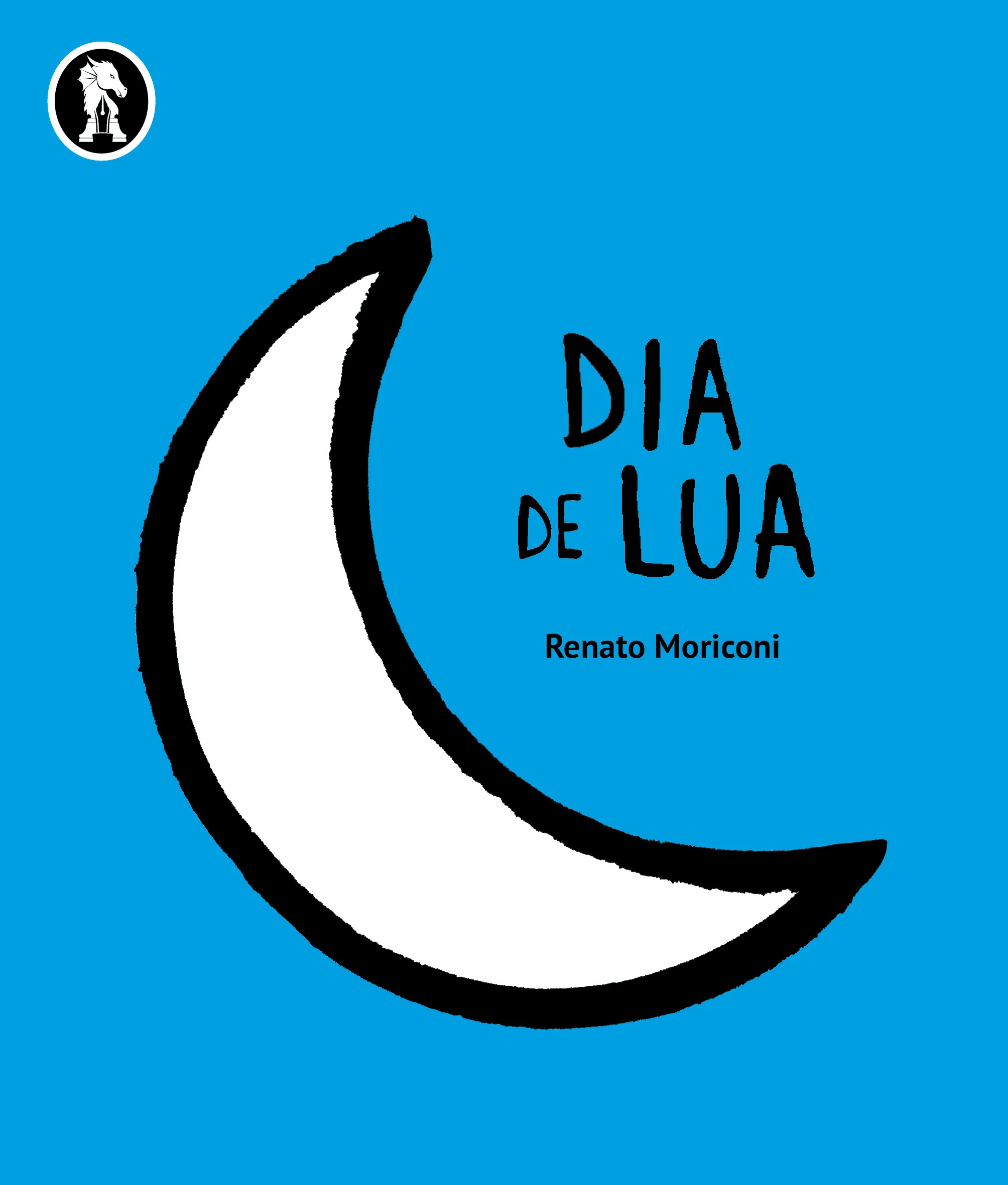 Imagem do produto  Dia de Lua