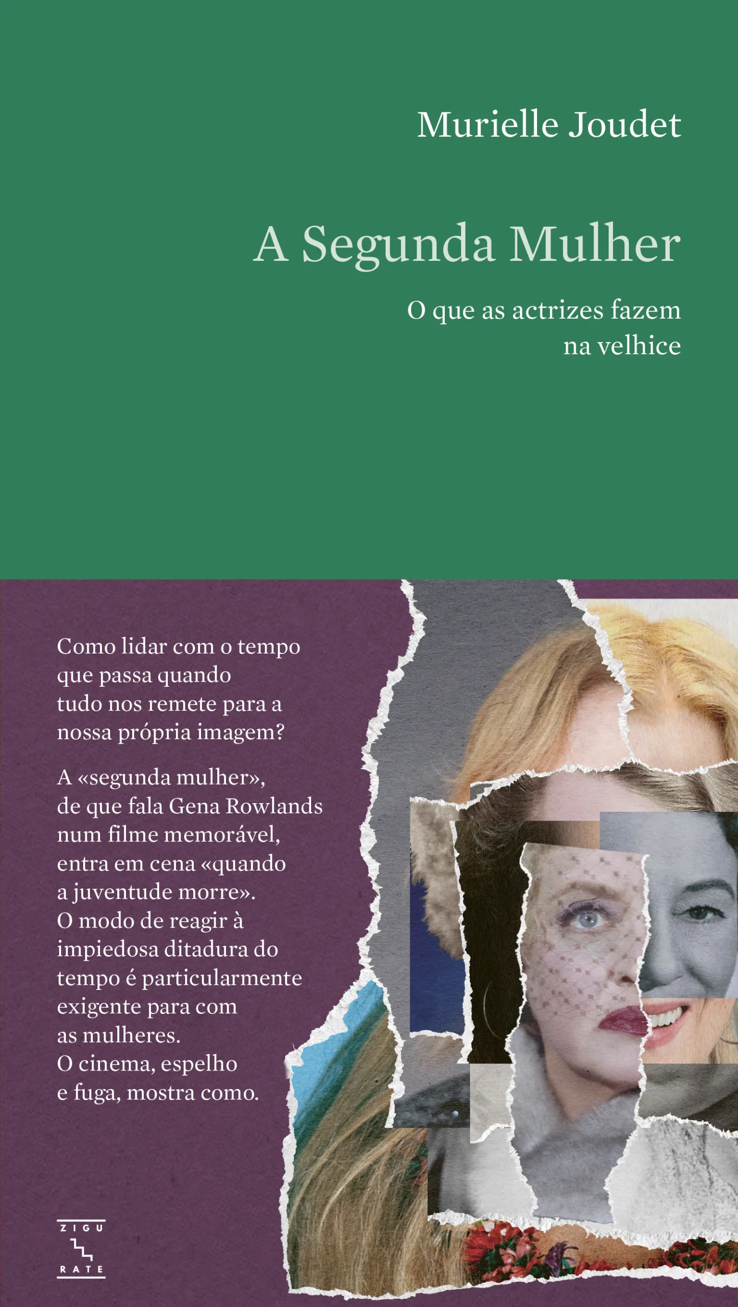 Imagem do produto  A Segunda Mulher