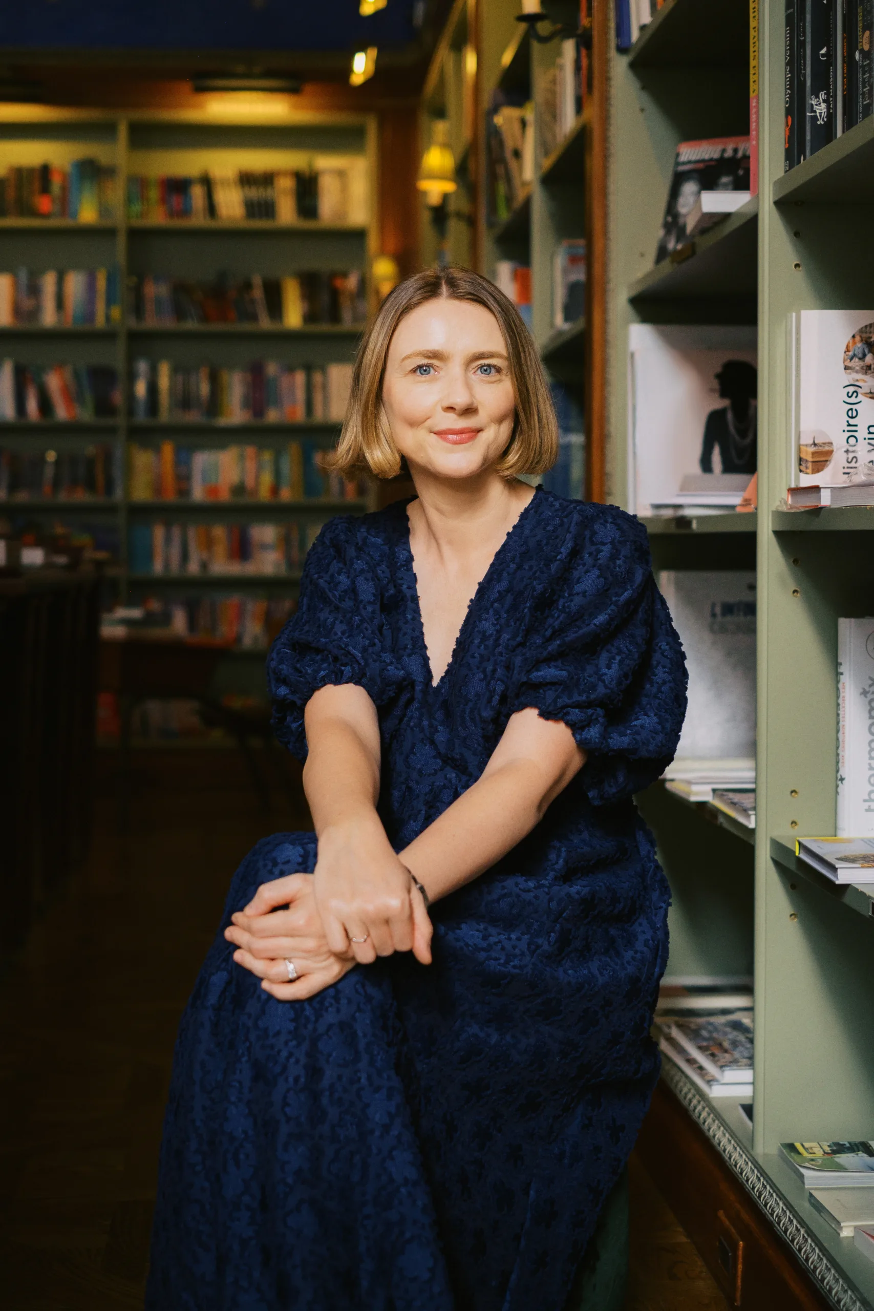 Anne-Sophie Jouhanneau