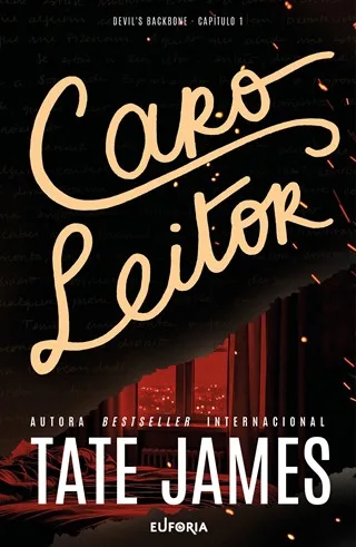 Imagem do produto  Caro Leitor