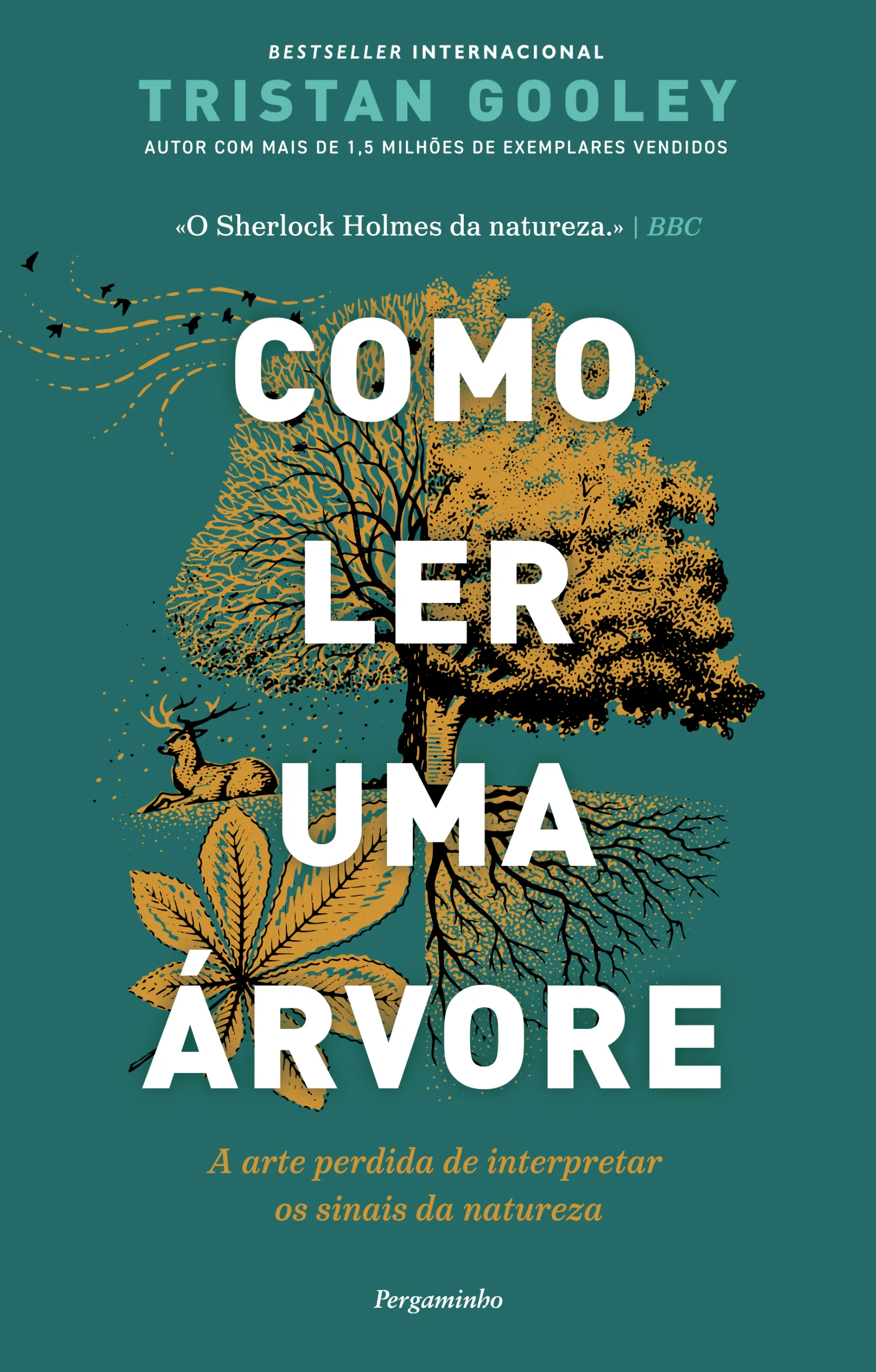 Imagem do produto  Como Ler uma Árvore