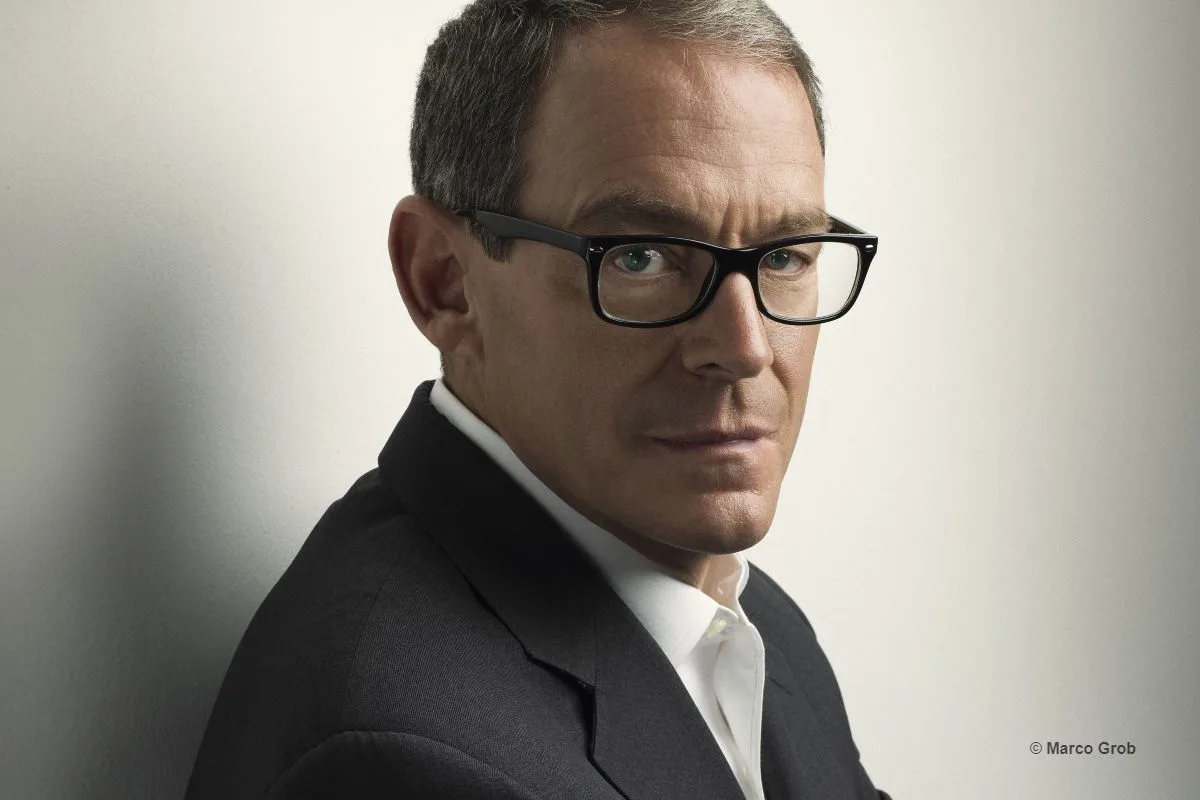 Foto do autor Daniel Silva