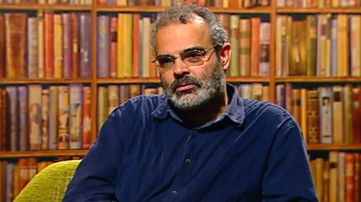 Foto do autor Gonçalo M. Tavares