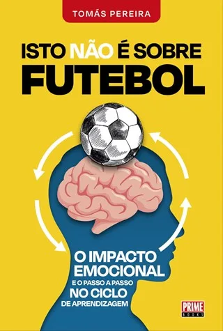 Imagem do produto  Isto Não É Sobre Futebol