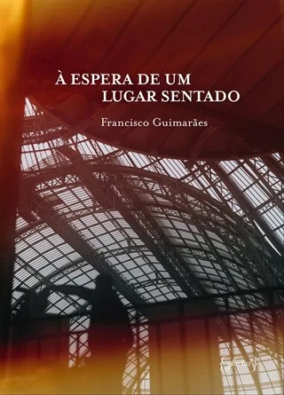 Imagem do produto  À Espera de um Lugar Sentado