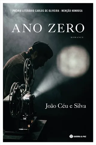 Imagem do produto  Ano Zero