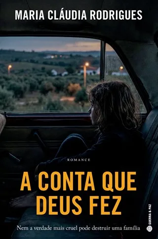 Imagem do produto  A Conta que Deus Fez