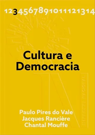 Imagem do produto  Cultura e Democracia